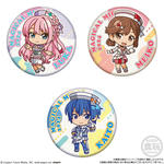 CAN BADGE COLLECTION 初音ミク「マジカルミライ 2024」