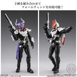 掌動EXCEED仮面ライダー