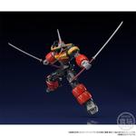 スーパーミニプラ GEAR戦士電童 フェニックスエール＆アカツキの