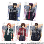 3年Z組銀八先生ウエハース