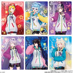 ホロライブプロダクション ウエハースvol.5