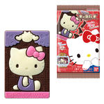 サンリオキャラクターズ キャラパキ チョコレート（2026年4月リニューアル）