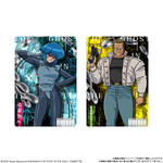 攻殻機動隊 THE GHOST IN THE SHELL カードウエハース