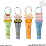 ちいかわ Light stick charm