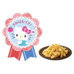 サンリオキャラクターズ きみをおうえん！ポテトスティック