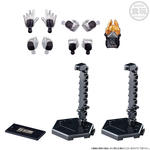 装動 仮面ライダーギーツ バッファ ジャマ神&ナーゴ ファンタジー プレミアムエディション【プレミアムバンダイ限定】_8