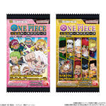 にふぉるめーしょん ワンピース大海賊シールウエハースLOG.13