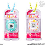 たまごっち おかしなたまごボーロっち パッケージチャームつき３