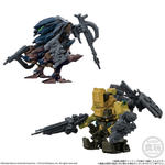 ARMORED CORE VI FIRES OF RUBICON アセンブルコレクション Vol.01