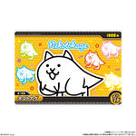 にゃんこ大戦争ウエハース＋9