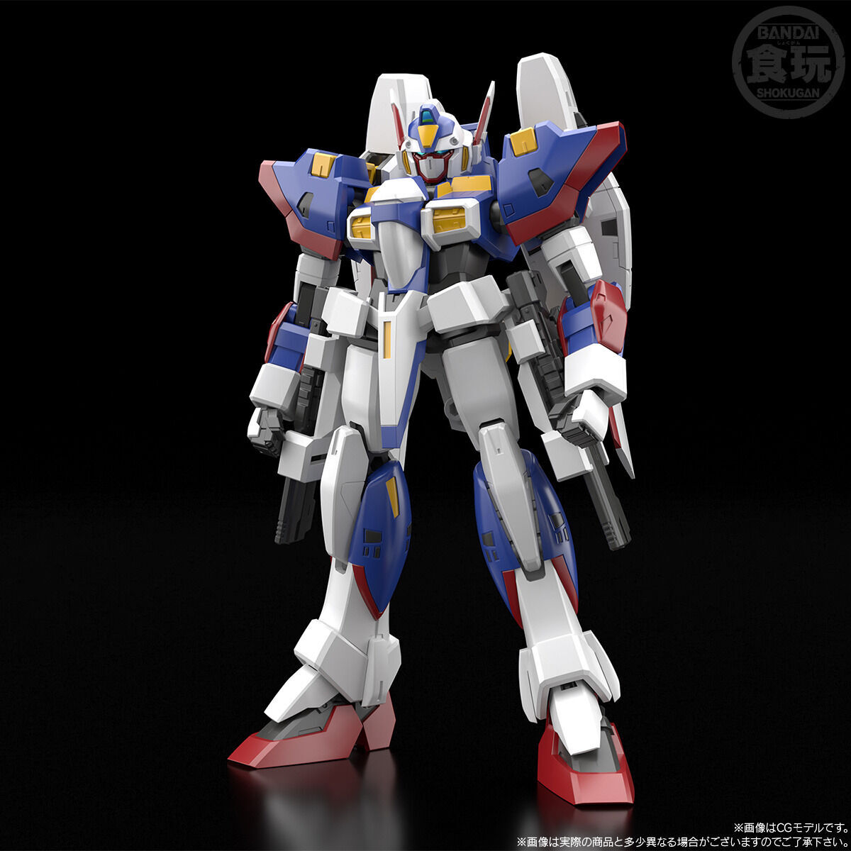 イベント&PB限定】SMP [SHOKUGAN MODELING PROJECT] スーパー
