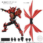 掌動EXCEED仮面ライダー