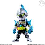 CONVERGE KAMEN RIDER PB11 仮面ライダーエグゼイド プレミアムエディション -Select Your GASHAT-【PB限定】