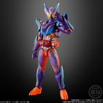 装動 仮面ライダーガヴ GV4