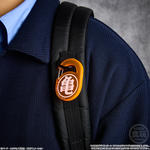 ドラゴンボール アクリルカラビナグミ