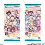 ホロライブプロダクション チョコクランチ vol.2