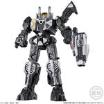 ミニプラ 超宇宙刑事ギャバン インフィニティキット01 コスモギャバリオン GC-R ＆ ギャバリオンクレーン ＆ ギャバリオンレーザー セット