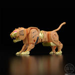 SMP[SHOKUGAN MODELING PROJECT]百獣合体 ガオゴッド【再販：2027年6月発送】