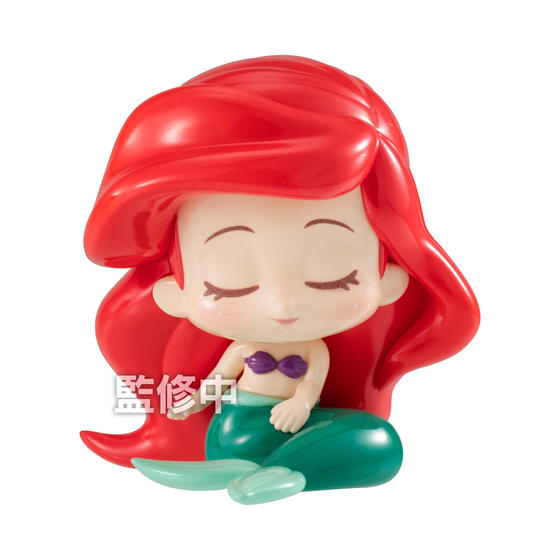 Disney Characters lumipotte