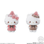 サンリオキャラクターズ おともだちどーる2