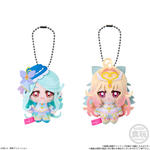 名探偵プリキュア！ふわふわおでかけますこっと