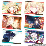 超かぐや姫！ツインウエハース