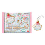 SANRIO CHARACTERS COOKIE CHARMCOT