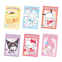 サンリオキャラクターズ ウエハース12