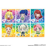 にふぉるめーしょん アイカツ！ シールウエハース｜発売日：2026年1月