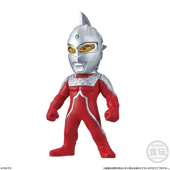 CONVERGE ULTRAMAN 2|発売日:2018年7月9日|バンダイ キャンディ公式 CONVERGE ULTRAMAN 2|発売日:2018年7月9日|バンダイ キャンディ公式