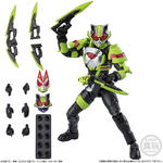 掌動EXCEED仮面ライダー２