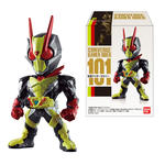 CONVERGE KAMEN RIDER 18