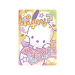 サンリオキャラクターズ カードソフトクッキー