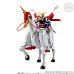 機動戦士ガンダム GフレームFA 風雲再起【プレミアムバンダイ限定】