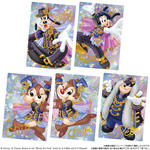 Disney Characters ウエハース(再販）