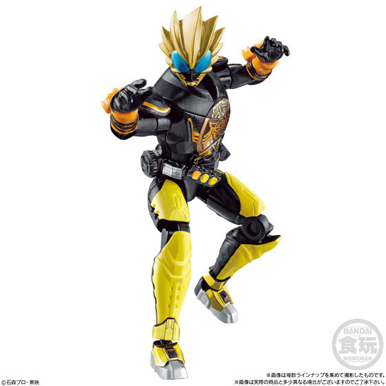 SO-DO CHRONICLE 層動 仮面ライダーオーズ COMBO CHANGE1｜発売日