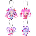 名探偵プリキュア！ふわふわおでかけますこっと