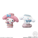 SANRIO CHARACTERS FRIENDS 4
