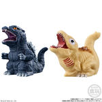 GODZILLA SOFVIDOLL