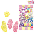 プリキュアグミ（25年6月リニューアル）
