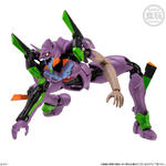 EVA-FRAME-DX02：新世紀エヴァンゲリオン