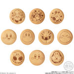 星のカービィ プププ☆クッキング マスコット&ビスケット