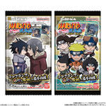 にふぉるめーしょん NARUTO-ナルト- 疾風伝 忍界シールウエハース vol.5