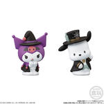 SANRIO CHARACTERS FRIENDS 4