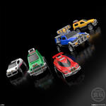 SMP [SHOKUGAN MODELING PROJECT] 激走合体 RVロボ