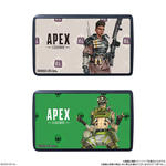 APEX LEGENDS™  ステッカー付きタブレット