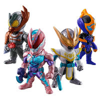 CONVERGE KAMEN RIDER 26｜発売日：2023年8月28日｜バンダイ ...