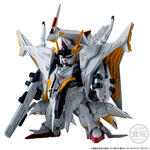 FW GUNDAM CONVERGE CORE 閃光のハサウェイセット【プレミアムバンダイ限定】