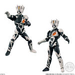 超動αウルトラ怪獣5