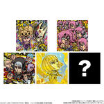 にふぉるめーしょん ジョジョの奇妙な冒険 シールウエハース ～黄金の風 Episodio02～